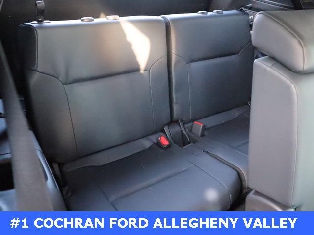 used 2023 Mitsubishi Outlander car, priced at $24,394