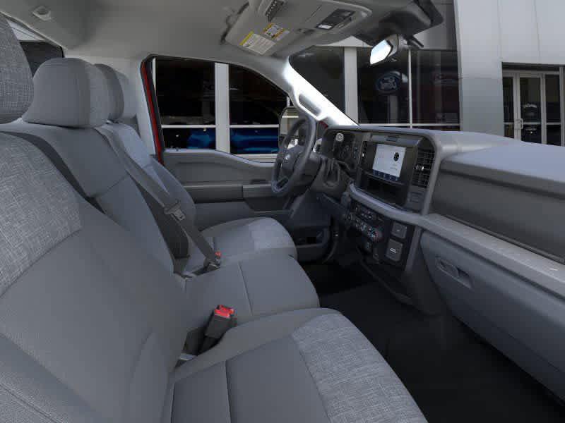 new 2025 Ford F-350 car, priced at $51,639