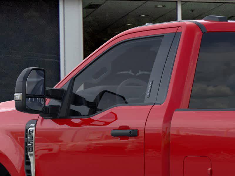 new 2025 Ford F-350 car, priced at $51,639