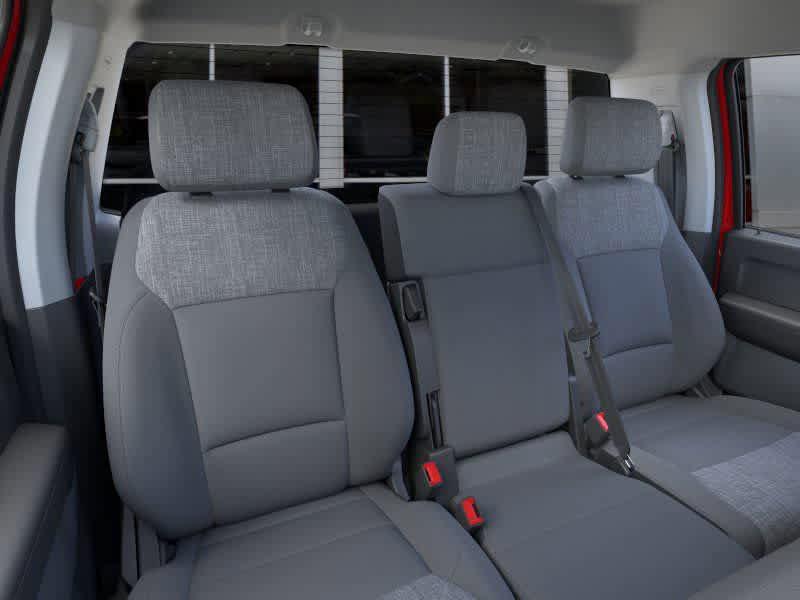 new 2025 Ford F-350 car, priced at $51,639