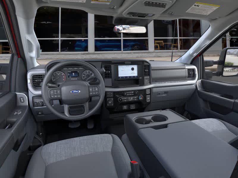 new 2025 Ford F-350 car, priced at $51,639