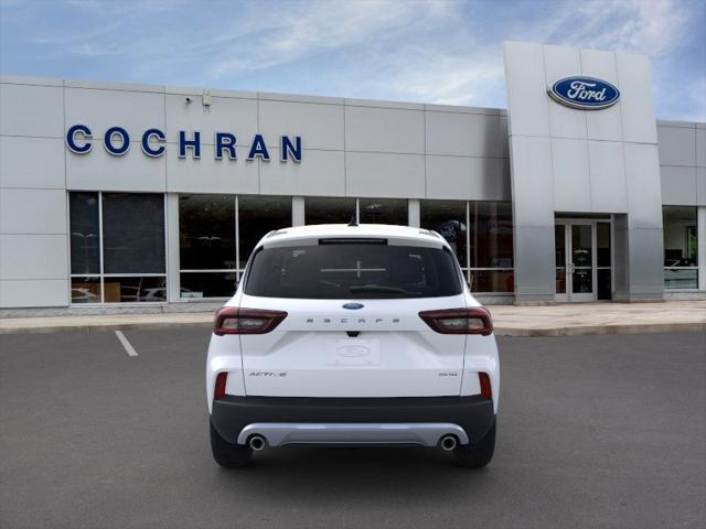 new 2025 Ford Escape car, priced at $30,054