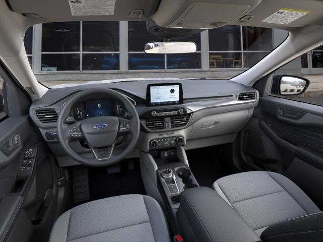 new 2025 Ford Escape car, priced at $29,054