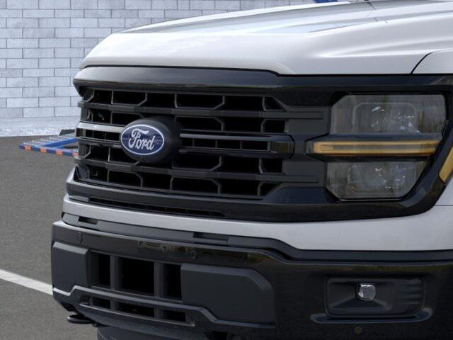 new 2024 Ford F-150 car, priced at $63,106