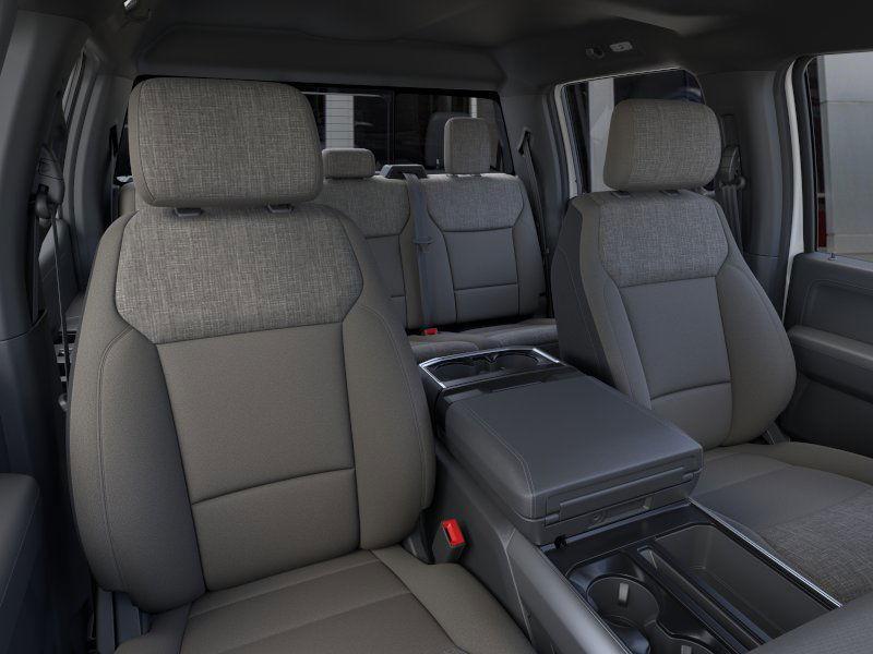 new 2025 Ford F-150 car, priced at $54,859