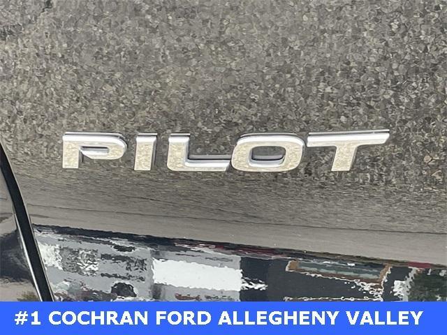 used 2022 Honda Pilot car, priced at $31,471