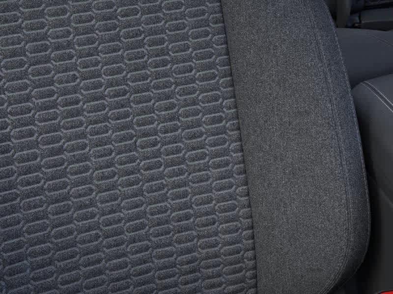 new 2025 Ford Ranger car, priced at $43,325