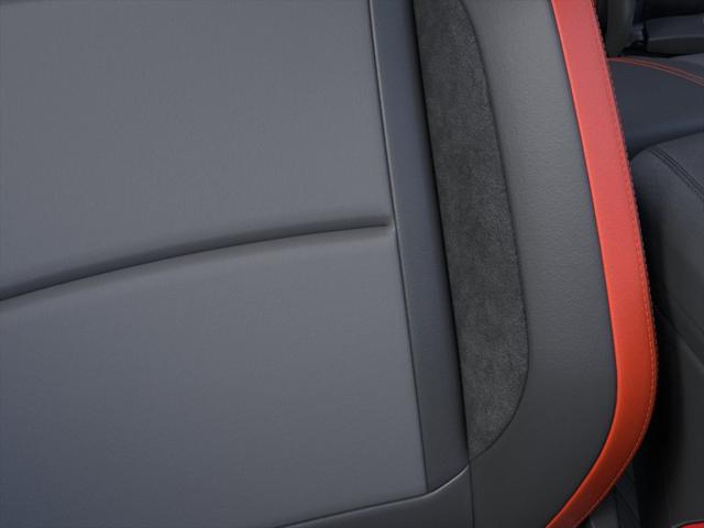 new 2025 Ford Ranger car, priced at $61,280