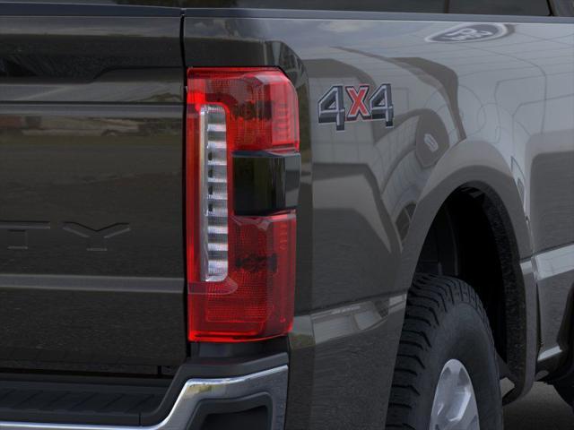 new 2024 Ford F-250 car, priced at $53,190