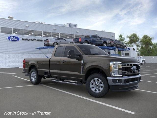 new 2024 Ford F-250 car, priced at $61,190