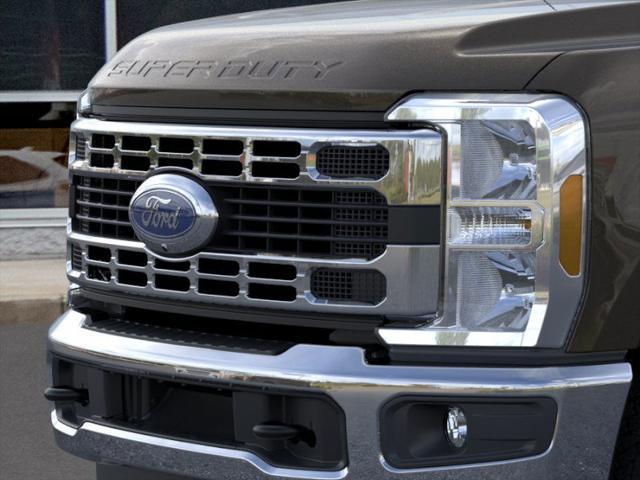 new 2024 Ford F-250 car, priced at $53,190