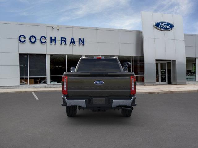 new 2024 Ford F-250 car, priced at $53,190