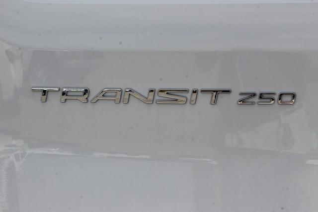 new 2024 Ford Transit-250 car, priced at $55,620