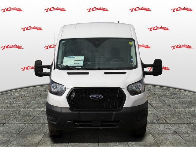 new 2024 Ford Transit-250 car, priced at $53,655