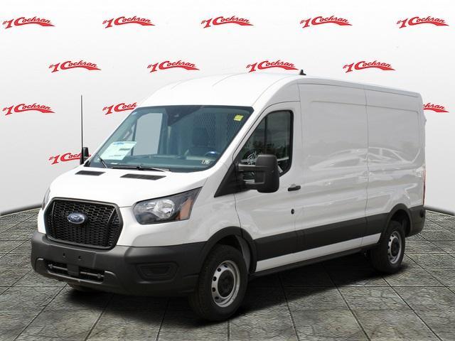 new 2024 Ford Transit-250 car, priced at $53,655