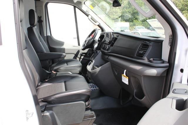 new 2024 Ford Transit-250 car, priced at $55,620