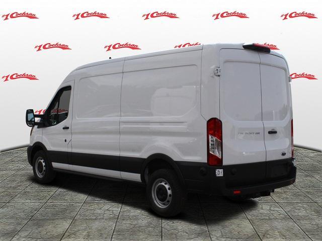 new 2024 Ford Transit-250 car, priced at $53,655