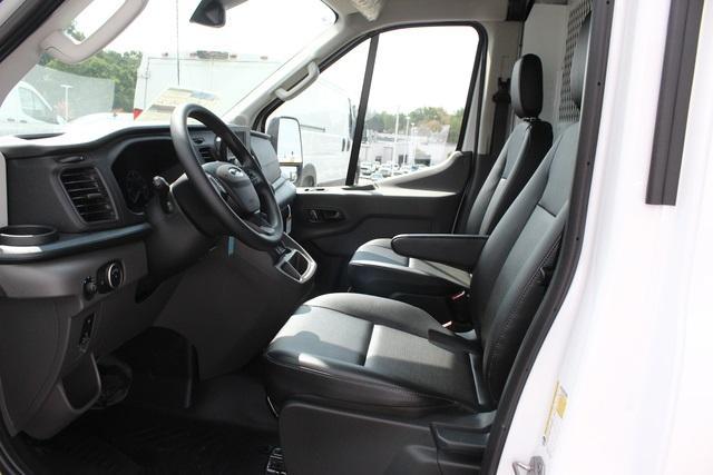 new 2024 Ford Transit-250 car, priced at $53,655