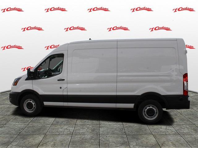 new 2024 Ford Transit-250 car, priced at $53,655