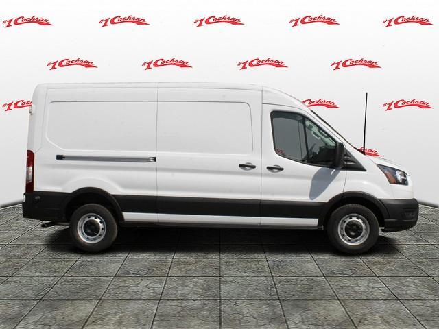 new 2024 Ford Transit-250 car, priced at $53,655