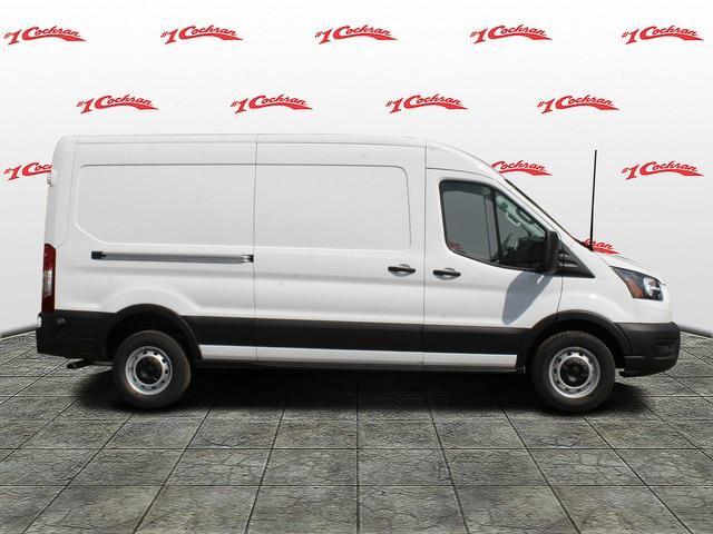 new 2024 Ford Transit-250 car, priced at $55,620