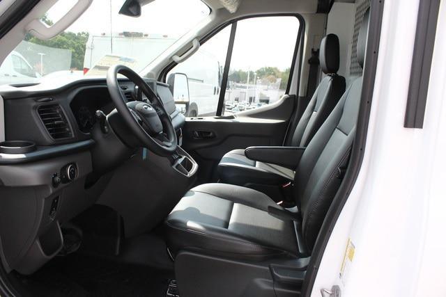 new 2024 Ford Transit-250 car, priced at $55,620