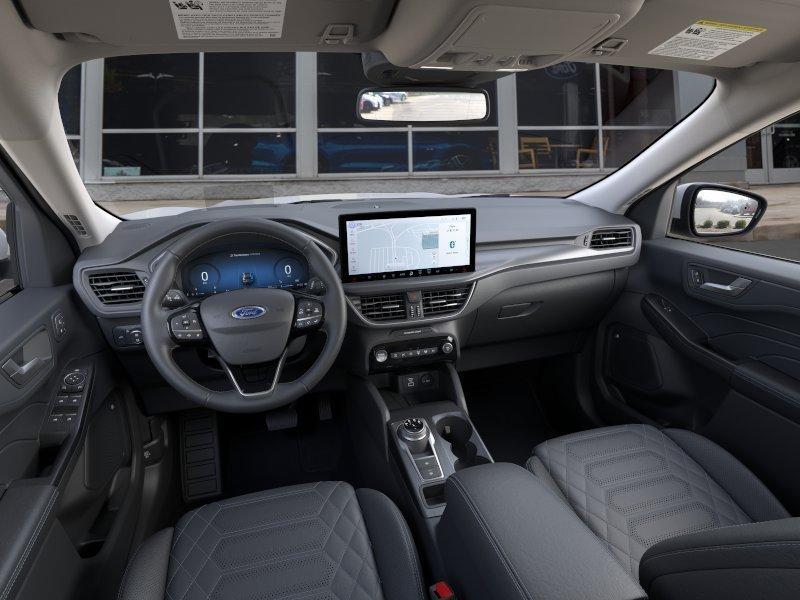 new 2023 Ford Escape car, priced at $41,705