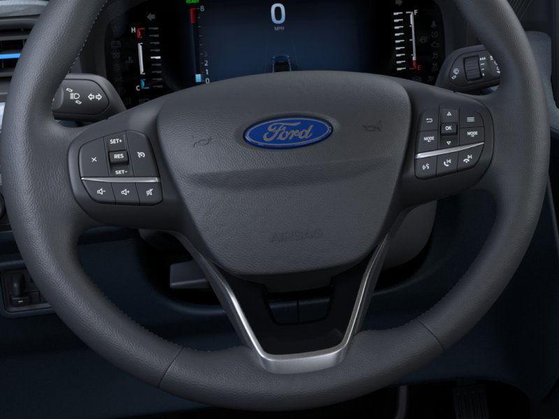 new 2025 Ford Maverick car, priced at $33,243