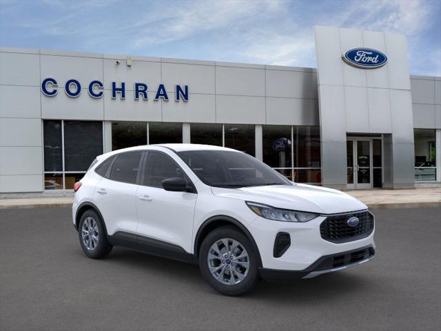 new 2025 Ford Escape car, priced at $29,904