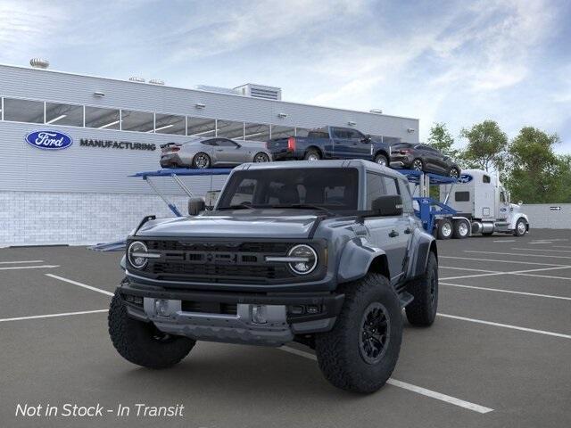 new 2024 Ford Bronco car, priced at $100,245