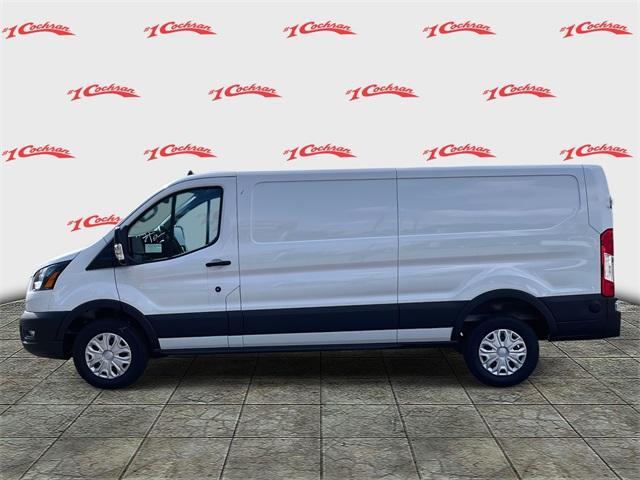 new 2024 Ford Transit-250 car, priced at $50,523