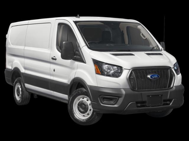 new 2024 Ford Transit-250 car, priced at $50,523