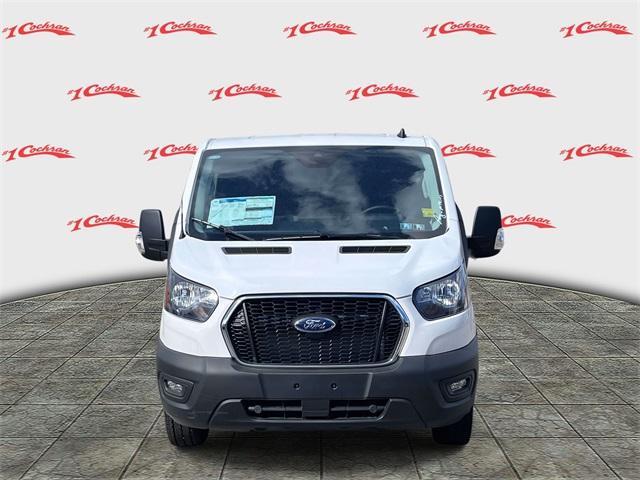 new 2024 Ford Transit-250 car, priced at $50,523