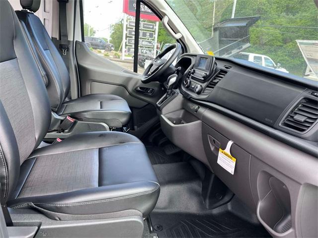 new 2024 Ford Transit-250 car, priced at $50,523