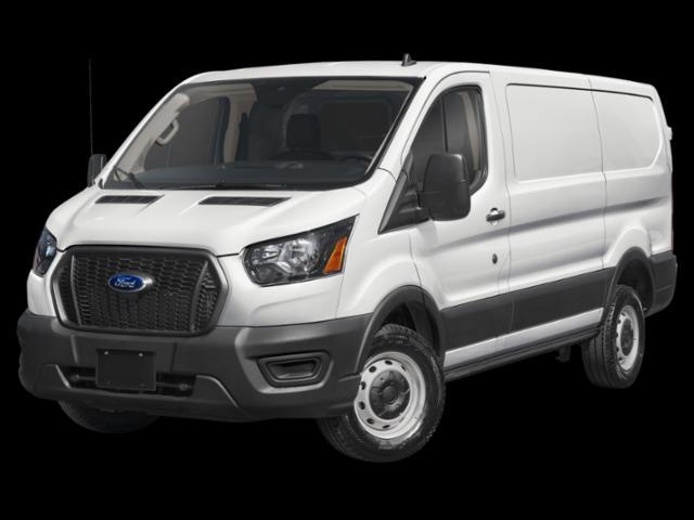 new 2024 Ford Transit-250 car, priced at $50,523