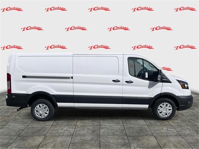 new 2024 Ford Transit-250 car, priced at $50,523