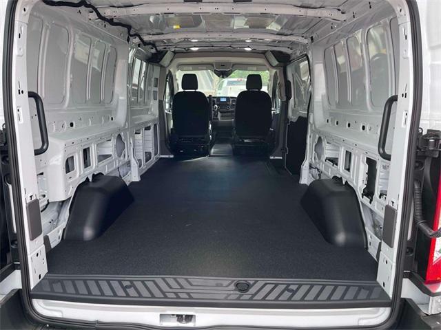 new 2024 Ford Transit-250 car, priced at $50,523