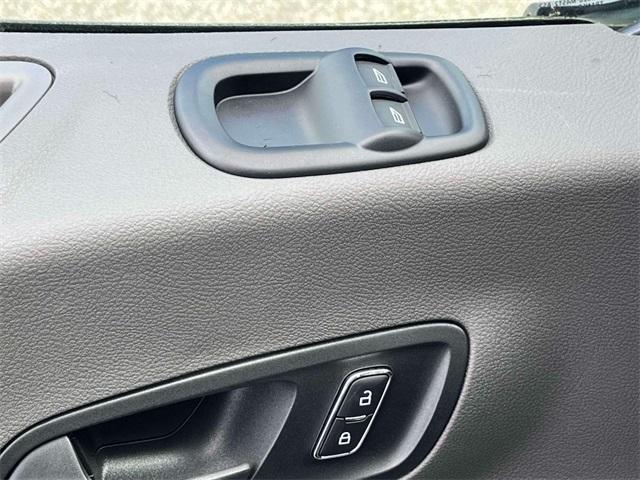 new 2024 Ford Transit-250 car, priced at $50,523