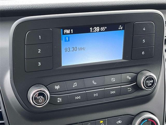 new 2024 Ford Transit-250 car, priced at $50,523