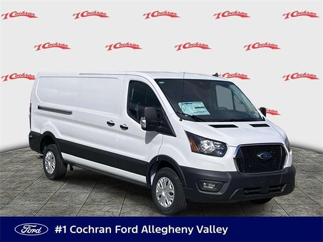 new 2024 Ford Transit-250 car, priced at $45,332