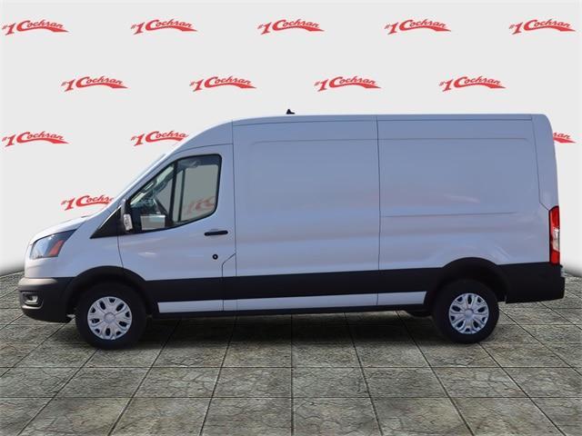new 2024 Ford Transit-250 car, priced at $51,663