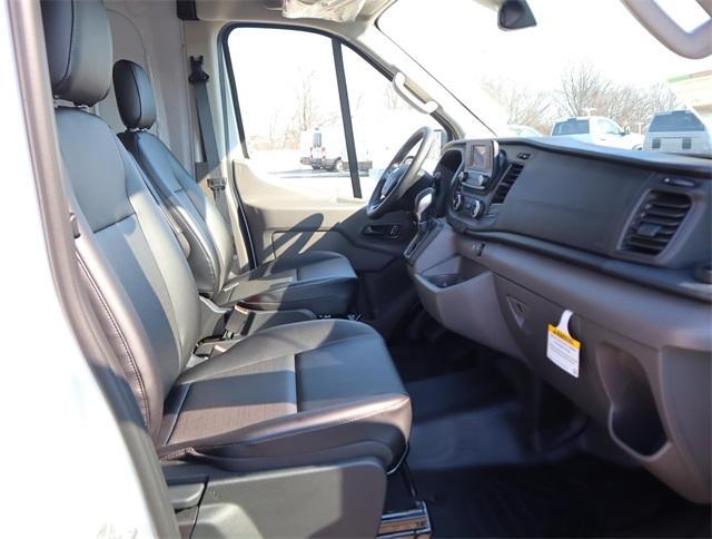 new 2024 Ford Transit-250 car, priced at $51,663