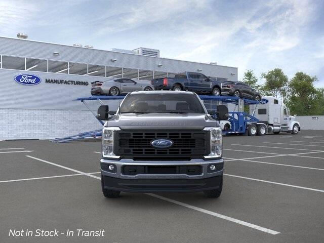 new 2024 Ford F-250 car, priced at $55,325