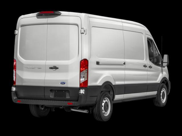 new 2024 Ford Transit-350 car, priced at $56,575