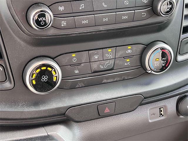 new 2024 Ford Transit-350 car, priced at $53,078