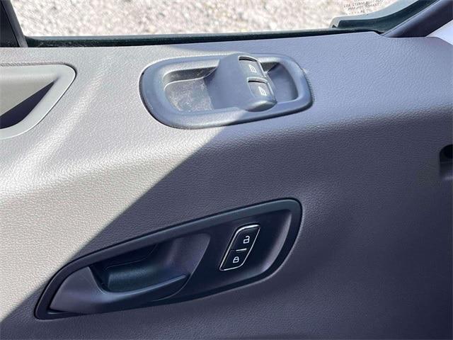 new 2024 Ford Transit-350 car, priced at $53,078