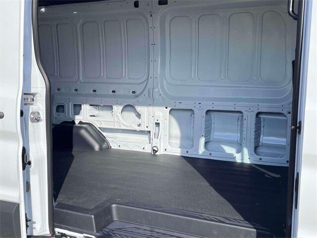 new 2024 Ford Transit-350 car, priced at $53,078