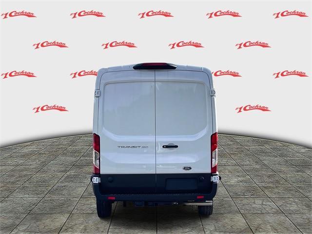 new 2024 Ford Transit-350 car, priced at $53,078