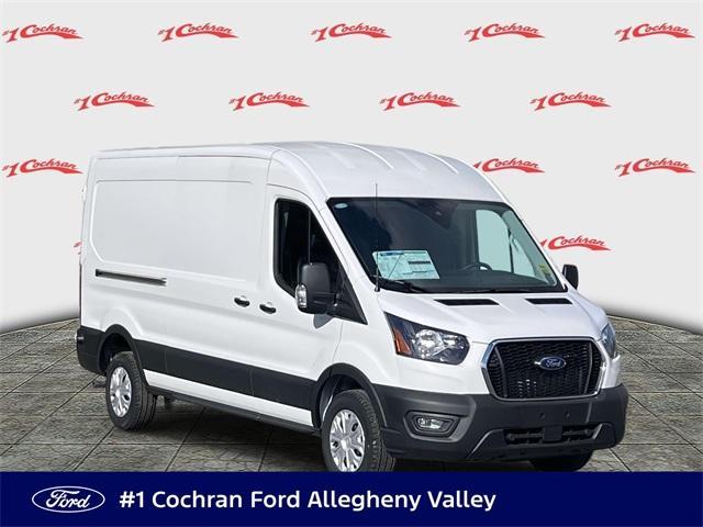 new 2024 Ford Transit-350 car, priced at $47,887