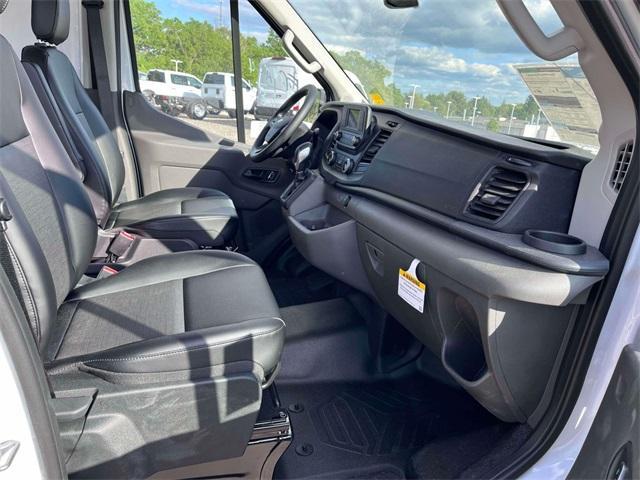new 2024 Ford Transit-350 car, priced at $49,539